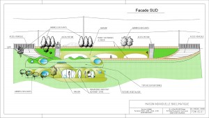 Façade sud PCMI 05-01