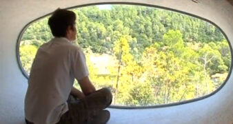 Interview Jérôme Peyret