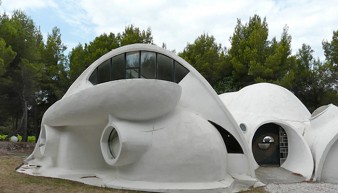 La maison Butscher à Visan