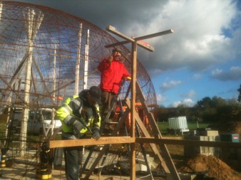 Formation maison bulle