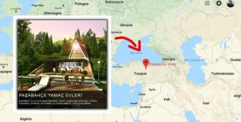 hobbit village sivas turquie