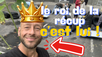 Comment vivre dans un silo ?