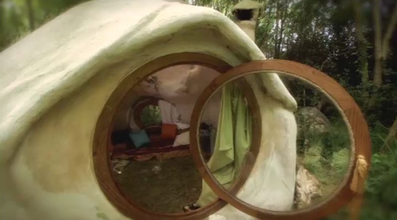 dôme KerTerre Evelyne Adam