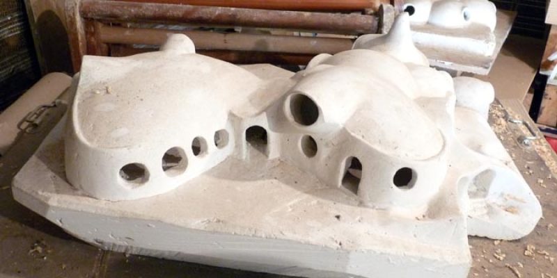 Valencin-maquette-platre