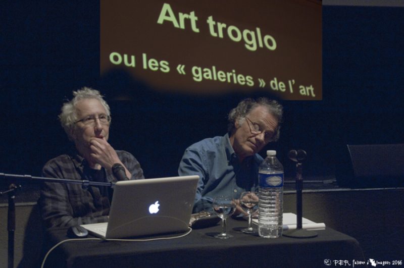 nouveau ar'site habitats troglodytes