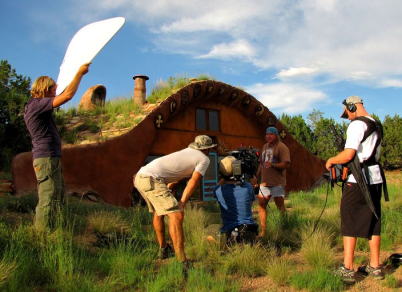 reportage cody lundin