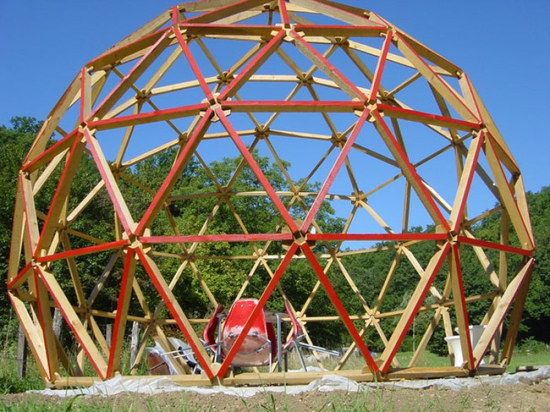 dome baldini peinture