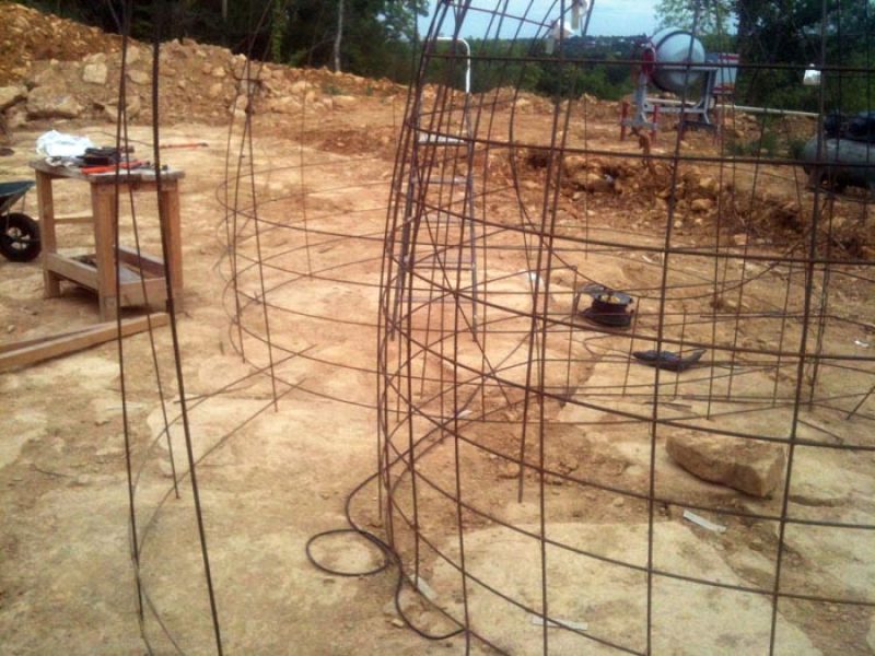 ferraillage 15 aout 2012