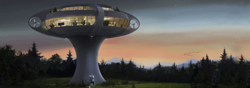 Homerizon un projet visionnaire