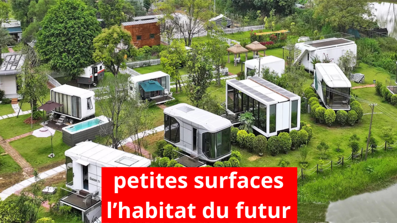 Les maisons en acier léger utilisent des tôles d'acier formées à froid légères et à haute résistance comme principal matériau de structure. Ces aciers ont une excellente résistance à la traction et une excellente rigidité pour fournir un support structurel stable et résister aux charges externes telles que les tremblements de terre et le vent.