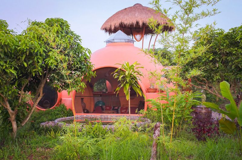 maison-bulles-thailande