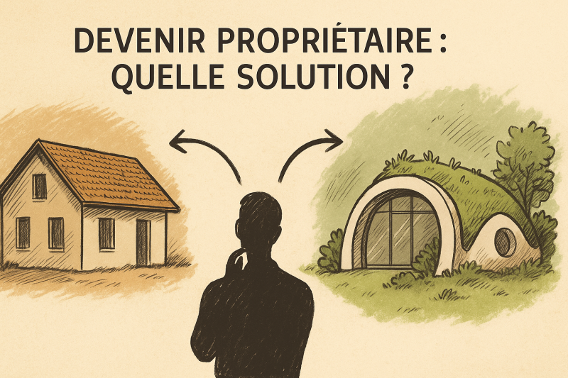 pourquoi investir dans un micro logement GreenPod ?