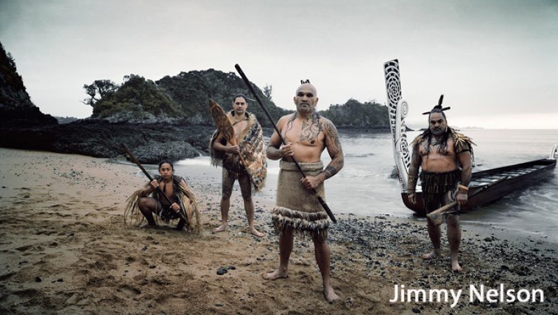 tribu