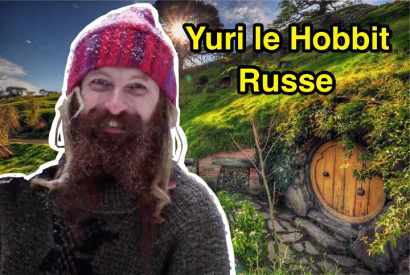 yuri le hobbit russe